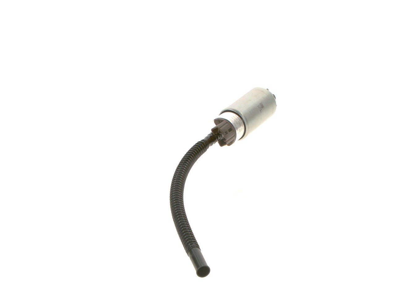 Bosch Kraftstoffpumpe [Hersteller-Nr. 0986580803] für Renault