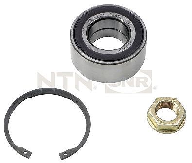 Snr Radlagersatz [Hersteller-Nr. R159.44] für Citroën, Opel, Vauxhall, Peugeot, Daewoo, Ds