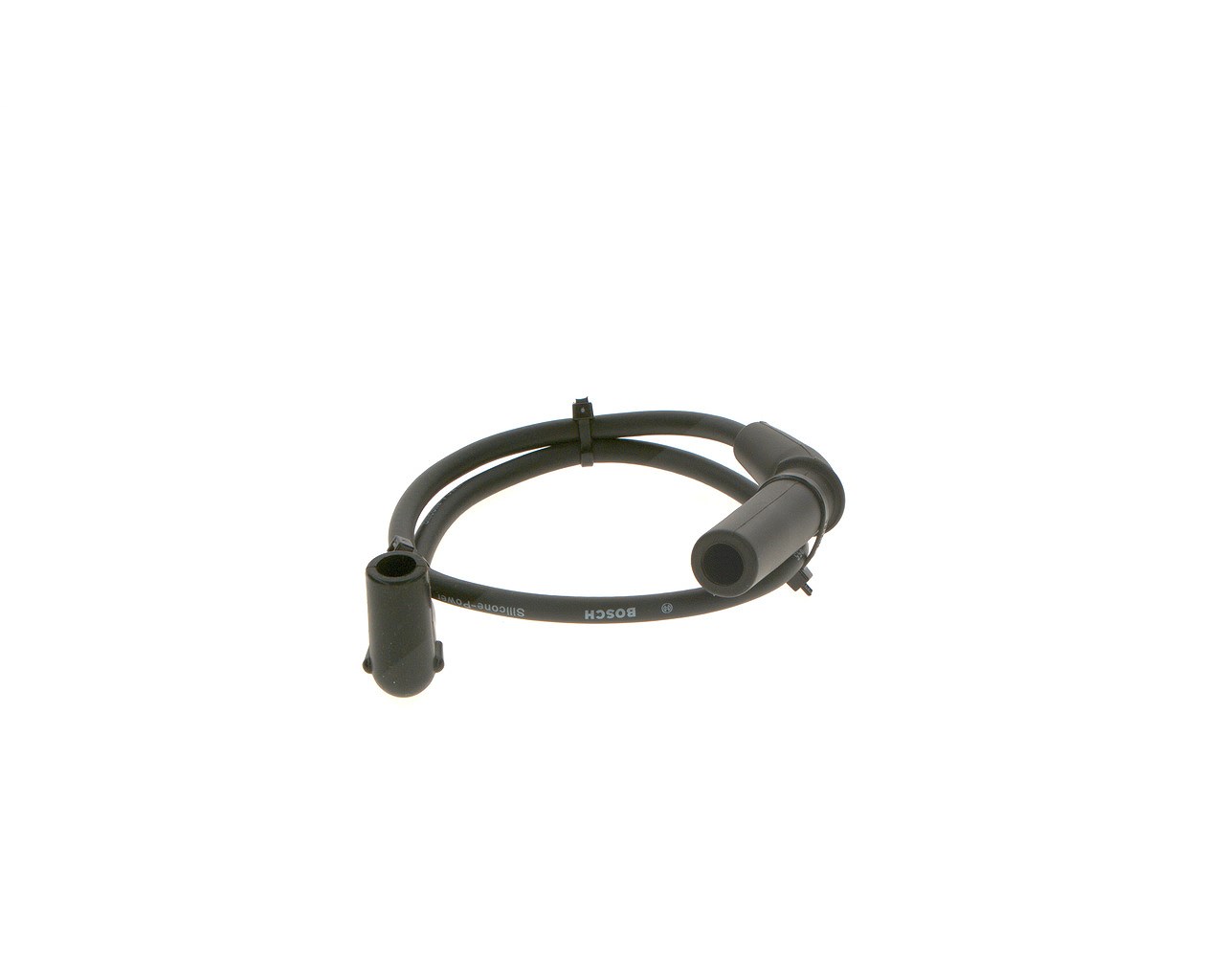 Bosch Zündleitungssatz [Hersteller-Nr. 0986357248] für Chrysler, Dodge