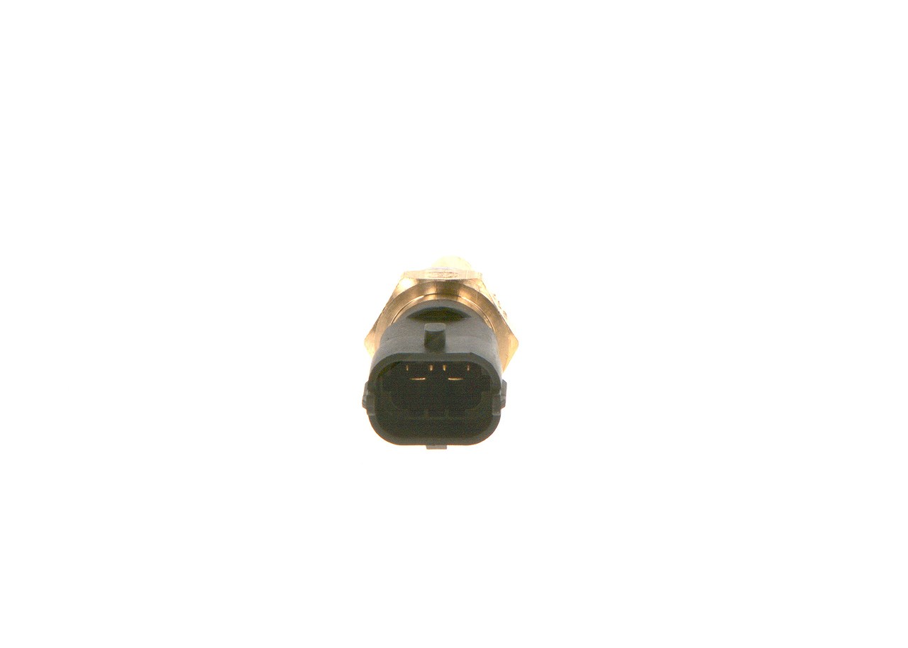 Bosch Sensor, Kühlmitteltemperatur [Hersteller-Nr. 0281002170] für Ferrari, Chevrolet, Cadillac, Alfa Romeo, Peugeot, Maserati, Fiat, Opel, Vauxhall,