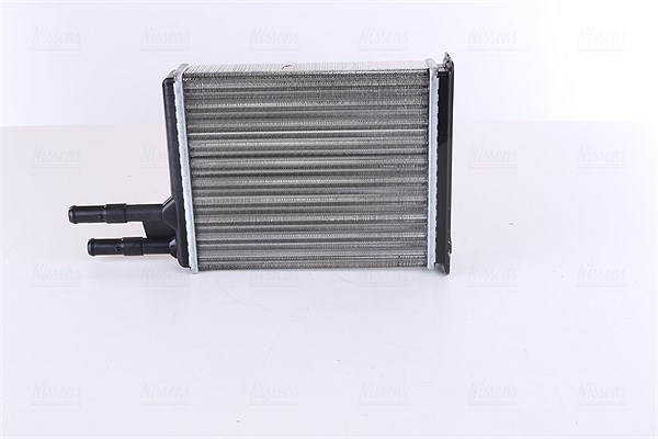 Nissens Wärmetauscher, Innenraumheizung [Hersteller-Nr. 73984] für Citroën, Fiat, Peugeot