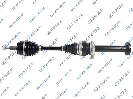 Gsp Antriebswelle [Hersteller-Nr. 203361OL] für VW