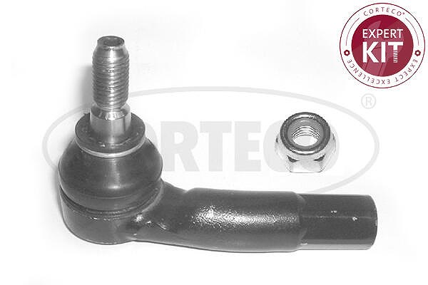 Corteco Spurstangenkopf [Hersteller-Nr. 49398563] für VW, Skoda, Audi, Seat