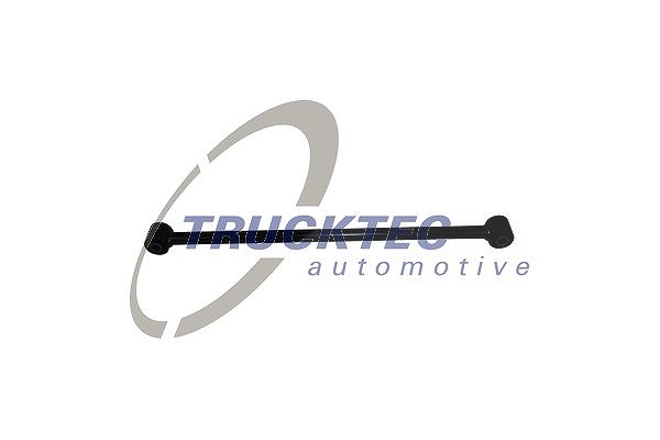 Trucktec Automotive Stange/Strebe, Radaufhängung [Hersteller-Nr. 02.32.171] für Mercedes-Benz