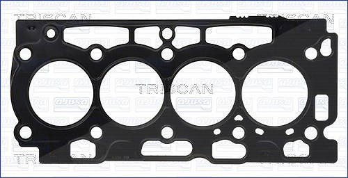 Triscan Dichtung, Zylinderkopf [Hersteller-Nr. 501-55106] für Volvo, Toyota, Ford, Peugeot, Mazda, Mitsubishi, Opel