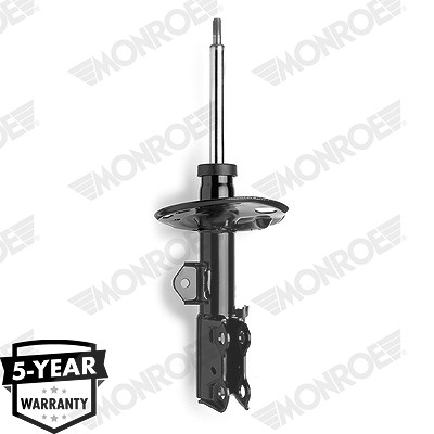 Monroe Stoßdämpfer Vorderachse links [Hersteller-Nr. G8120] für Toyota