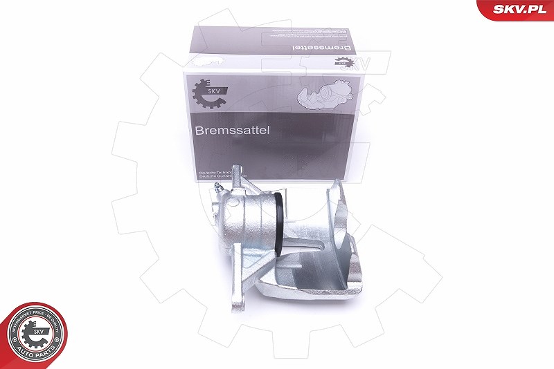Esen Skv Bremssattel [Hersteller-Nr. 44SKV302] für Seat, VW, Audi, Skoda