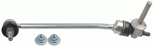 Lemförder Stange/Strebe, Stabilisator [Hersteller-Nr. 3819401] für Mercedes-Benz