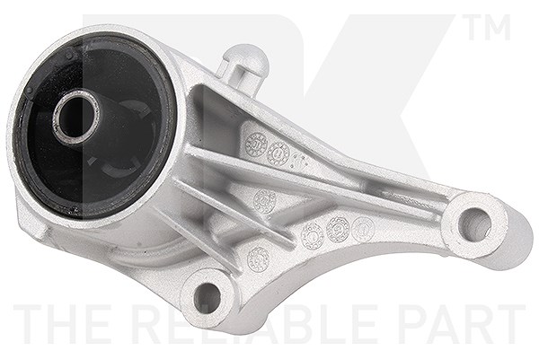 Nk Lagerung, Motor [Hersteller-Nr. 59736009] für Opel, Vauxhall