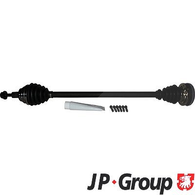 Jp Group Antriebswelle [Hersteller-Nr. 1143102380] für VW, Audi, Skoda, Seat