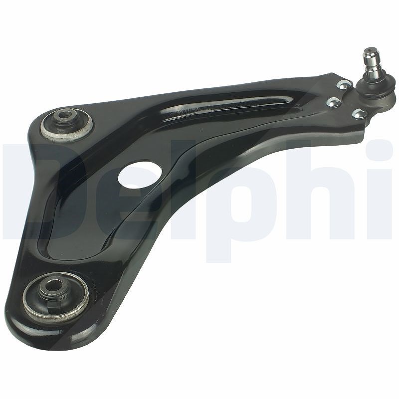 Delphi Lenker, Radaufhängung [Hersteller-Nr. TC2706] für Peugeot, Opel, Citroën, Vauxhall