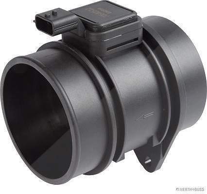 Herth+buss Elparts Luftmassenmesser [Hersteller-Nr. 70640512] für Vauxhall, Renault, Opel, Nissan