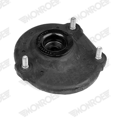 Monroe Federbeinstützlager [Hersteller-Nr. MK314L] für Fiat, Peugeot, Citroën