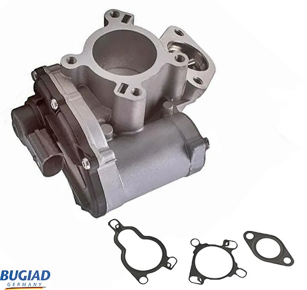 Bugiad AGR-Ventil [Hersteller-Nr. BGR13072] für Nissan, Opel, Renault