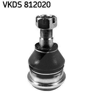 SKF Trag-/Führungsgelenk VKDS 812020 für NISSAN - Bild 3