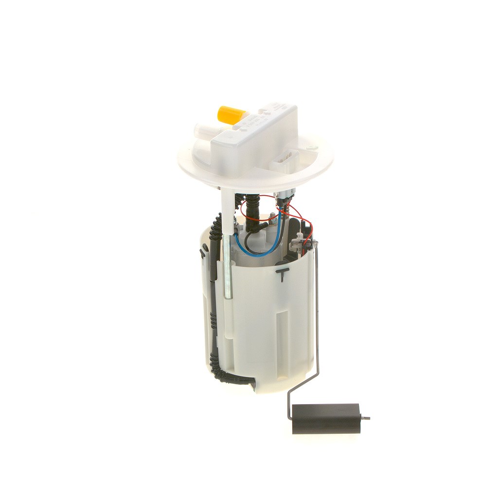 Bosch Kraftstoff-Fördereinheit [Hersteller-Nr. 0580303025] für Lancia, Fiat, Peugeot, Citroën