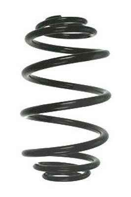 Spidan Fahrwerksfeder [Hersteller-Nr. 86432] für Vauxhall, Opel