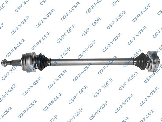 Gsp Antriebswelle [Hersteller-Nr. 261258] für VW