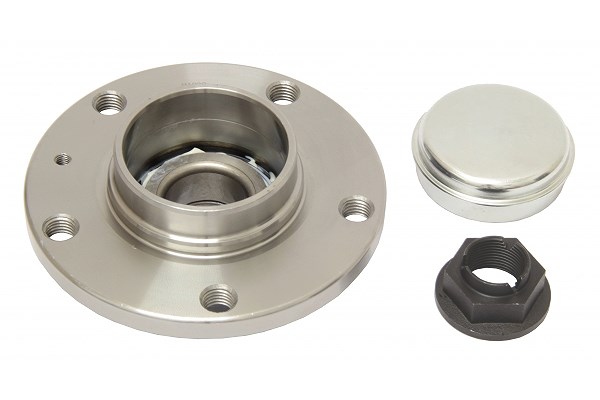 Mapco Radlagersatz hinten [Hersteller-Nr. 26794] für Vauxhall, Opel