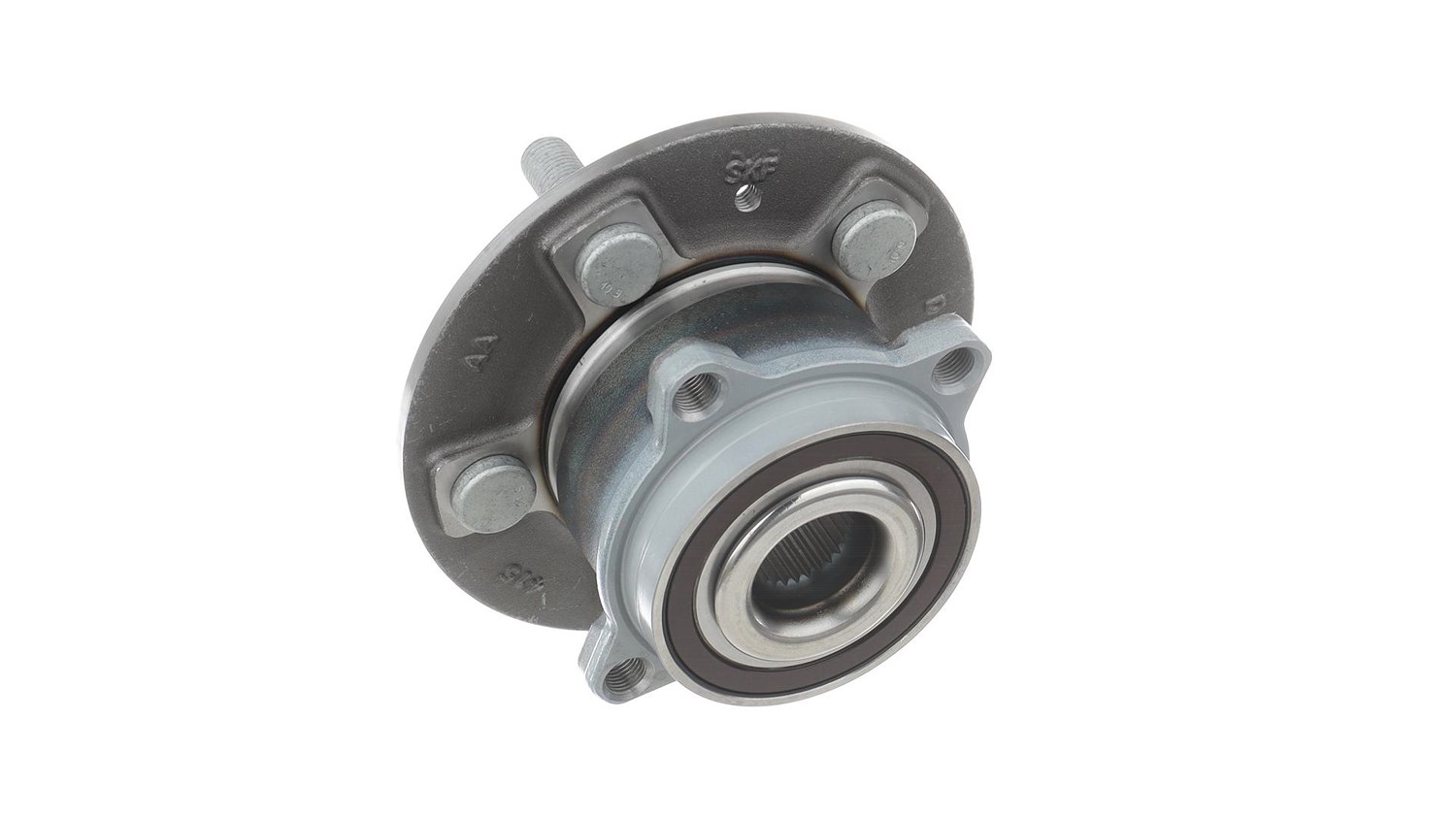 Skf Radlagersatz [Hersteller-Nr. VKBA7127] für Tesla