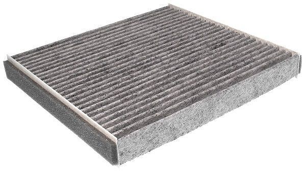 Mahle Filter, Innenraumluft [Hersteller-Nr. LAK490] für Lexus, Subaru, Toyota, Daihatsu, Land Rover, Jaguar
