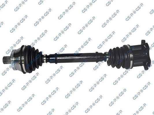Gsp Antriebswelle [Hersteller-Nr. 203066] für Audi