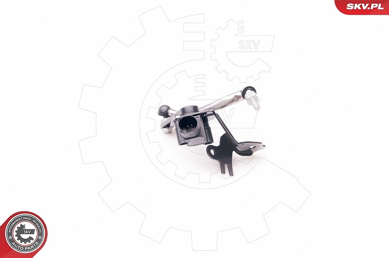 Esen Skv Sensor, Xenonlicht (Leuchtweiteregulierung) [Hersteller-Nr. 17SKV369] für Skoda, Seat, VW, Audi