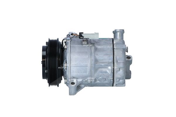 Nrf Kompressor, Klimaanlage [Hersteller-Nr. 32313] für Opel, Fiat, Vauxhall