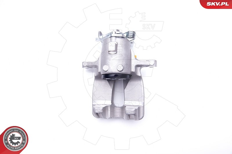 Esen Skv Bremssattel [Hersteller-Nr. 34SKV644] für Opel, Saab, Vauxhall