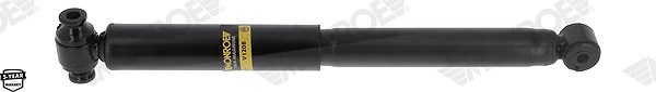 Monroe Stoßdämpfer [Hersteller-Nr. V1208] für Ford