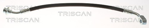 Triscan Bremsschlauch [Hersteller-Nr. 815014116] für Nissan, Ford