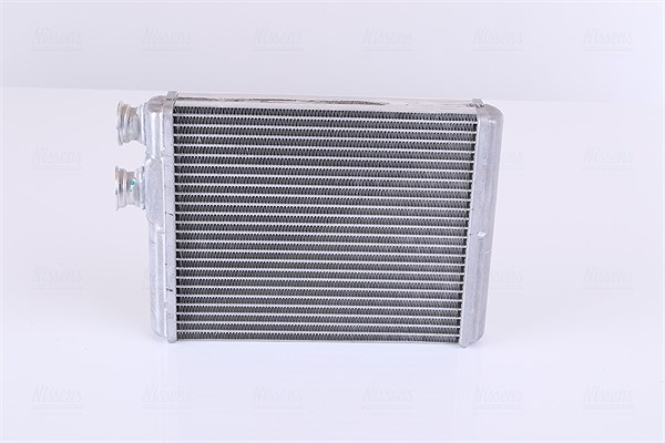 Nissens Wärmetauscher, Innenraumheizung [Hersteller-Nr. 72986] für Ds, Renault, Citroën