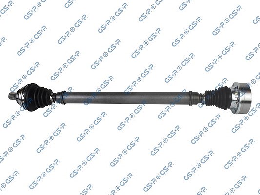 Gsp Antriebswelle [Hersteller-Nr. 261042] für Audi, VW, Skoda, Seat