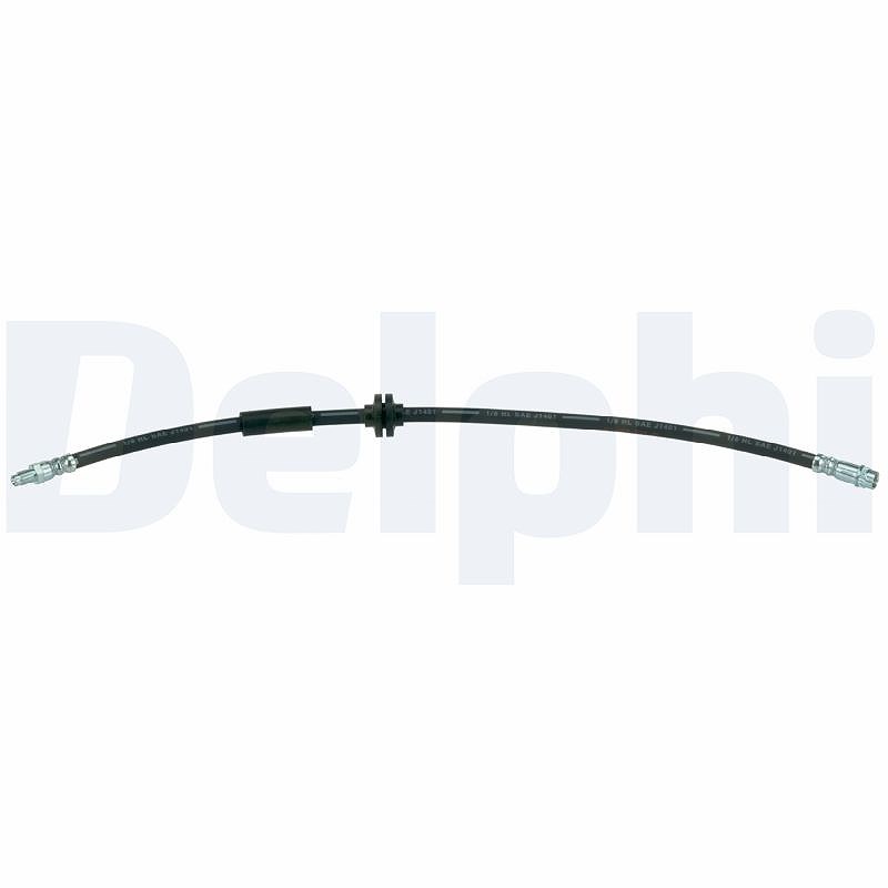 Delphi Bremsschlauch [Hersteller-Nr. LH7262] für Vauxhall, Opel