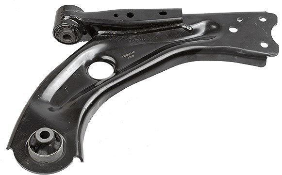Lemförder Lenker, Radaufhängung [Hersteller-Nr. 4258801] für Opel, Peugeot, Vauxhall, Citroën