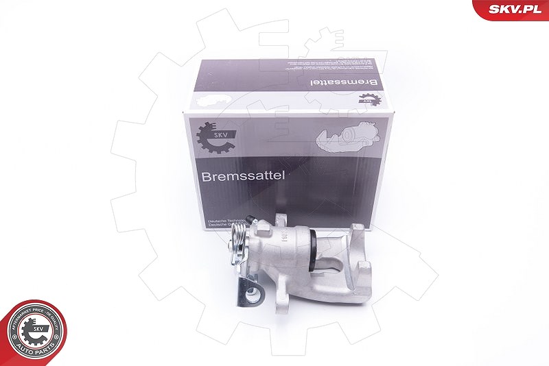 Esen Skv Bremssattel [Hersteller-Nr. 23SKV267] für Vauxhall, Opel