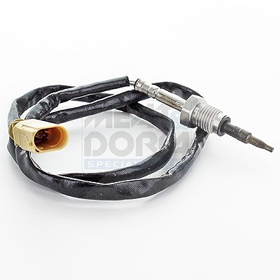 Meat & Doria Sensor, Abgastemperatur [Hersteller-Nr. 12362] für Audi, VW