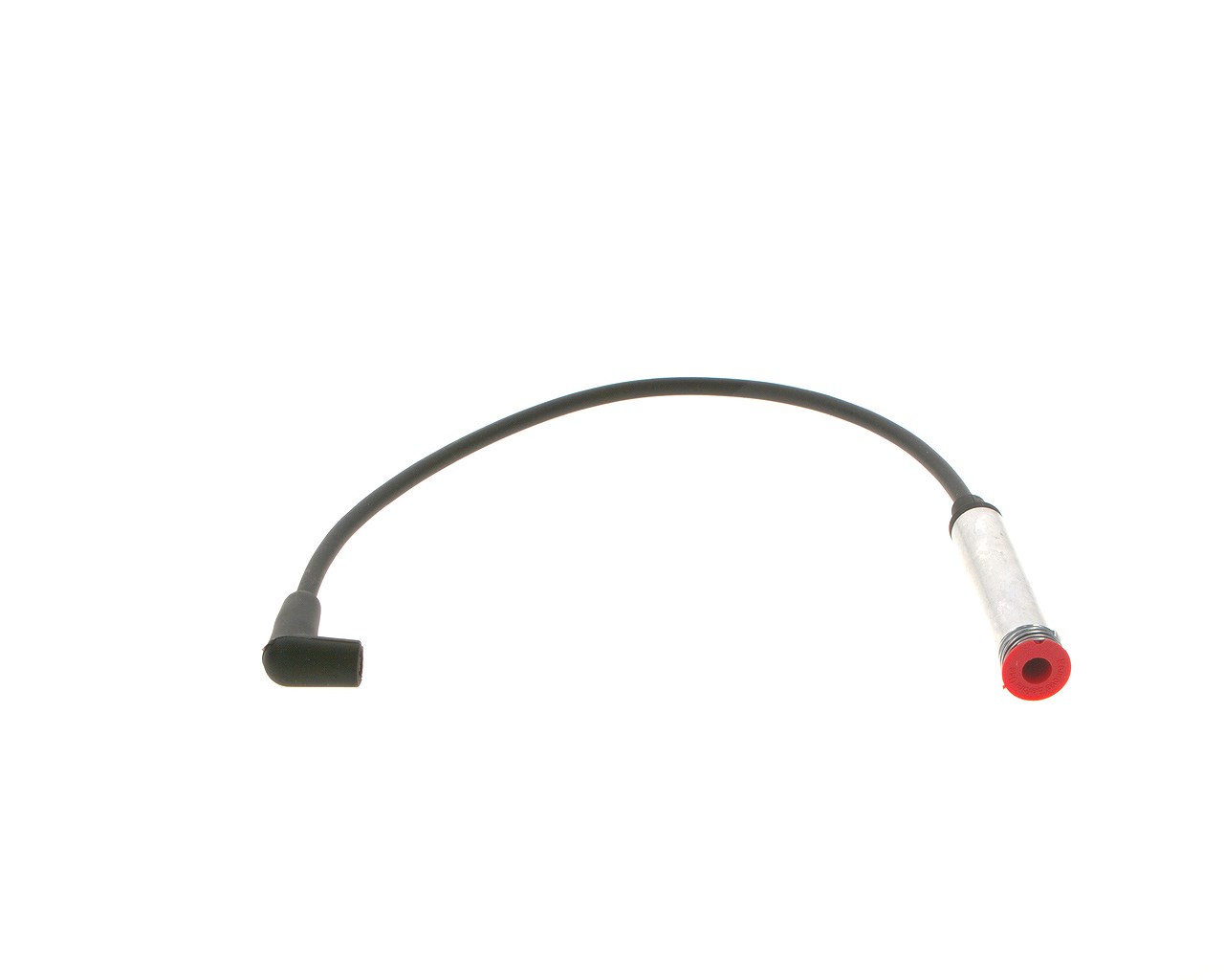 Bosch Zündkabelsatz [Hersteller-Nr. 0986356723] für Opel, Vauxhall
