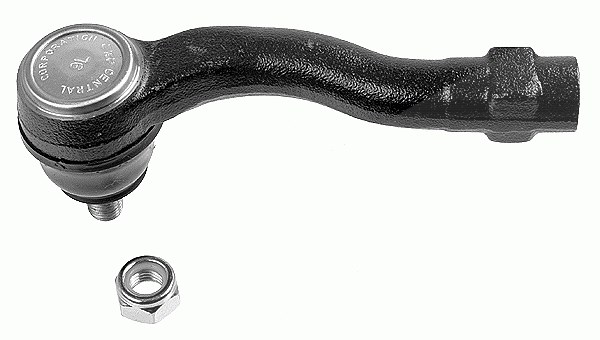 Lemförder Spurstangenkopf [Hersteller-Nr. 3431801] für Chevrolet, Daewoo