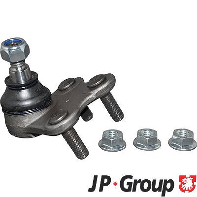 Jp Group Trag-/Führungsgelenk [Hersteller-Nr. 1140304070] für VW, Seat, Audi, Skoda