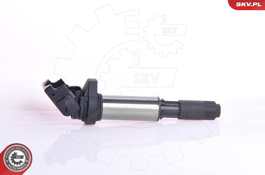 Esen Skv Zündspule [Hersteller-Nr. 03SKV043] für Mini, Peugeot, BMW, Ds, Citroën