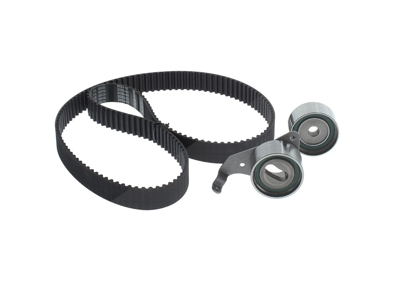 Bosch Zahnriemensatz [Hersteller-Nr. 1987946308] für Toyota