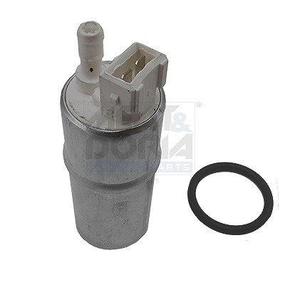 Meat & Doria Kraftstoffpumpe [Hersteller-Nr. 76401E] für VW, Seat