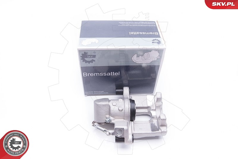 Esen Skv Bremssattel [Hersteller-Nr. 34SKV984] für Opel, Vauxhall
