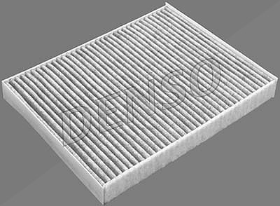 Denso Filter, Innenraumluft [Hersteller-Nr. DCF234K] für Audi, Porsche, VW