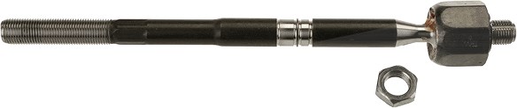 Trw Axialgelenk, Spurstange [Hersteller-Nr. JAR1290] für Vauxhall, Chevrolet, Opel
