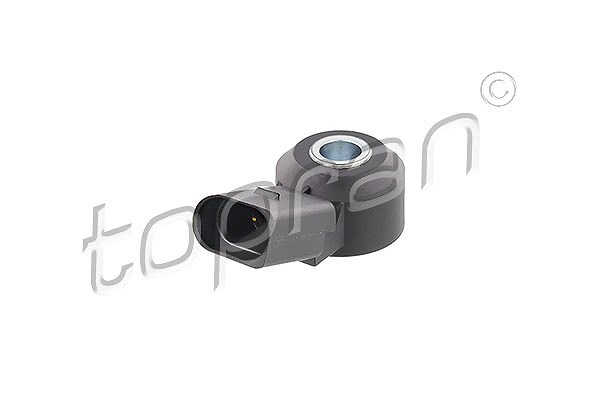 Topran Klopfsensor [Hersteller-Nr. 110661] für Seat, Audi, Porsche, VW, Skoda