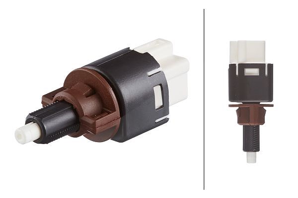 Hella Bremslichtschalter [Hersteller-Nr. 6DD010966-311] für Citroën, Mitsubishi, Peugeot