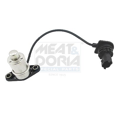Meat & Doria Sensor, Motorölstand [Hersteller-Nr. 72228] für Opel, Vauxhall, Saab