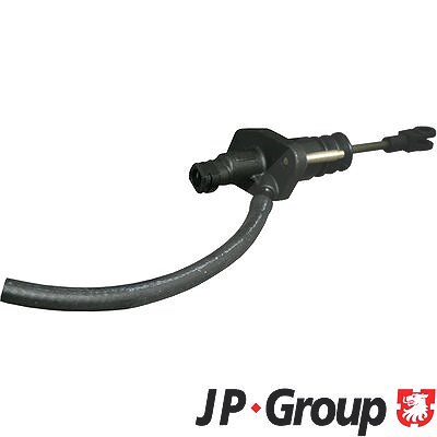 Jp Group Geberzylinder, Kupplung [Hersteller-Nr. 1230600200] für Vauxhall, Opel